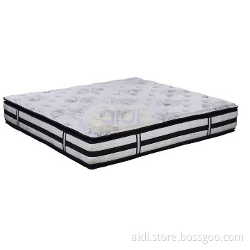 Mattress Topper Bedroom Furniture Mattress supplier